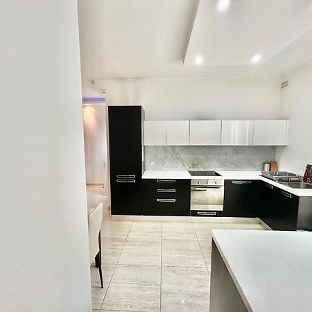Sliema 2 Bedroom Apartment Eksteriør billede