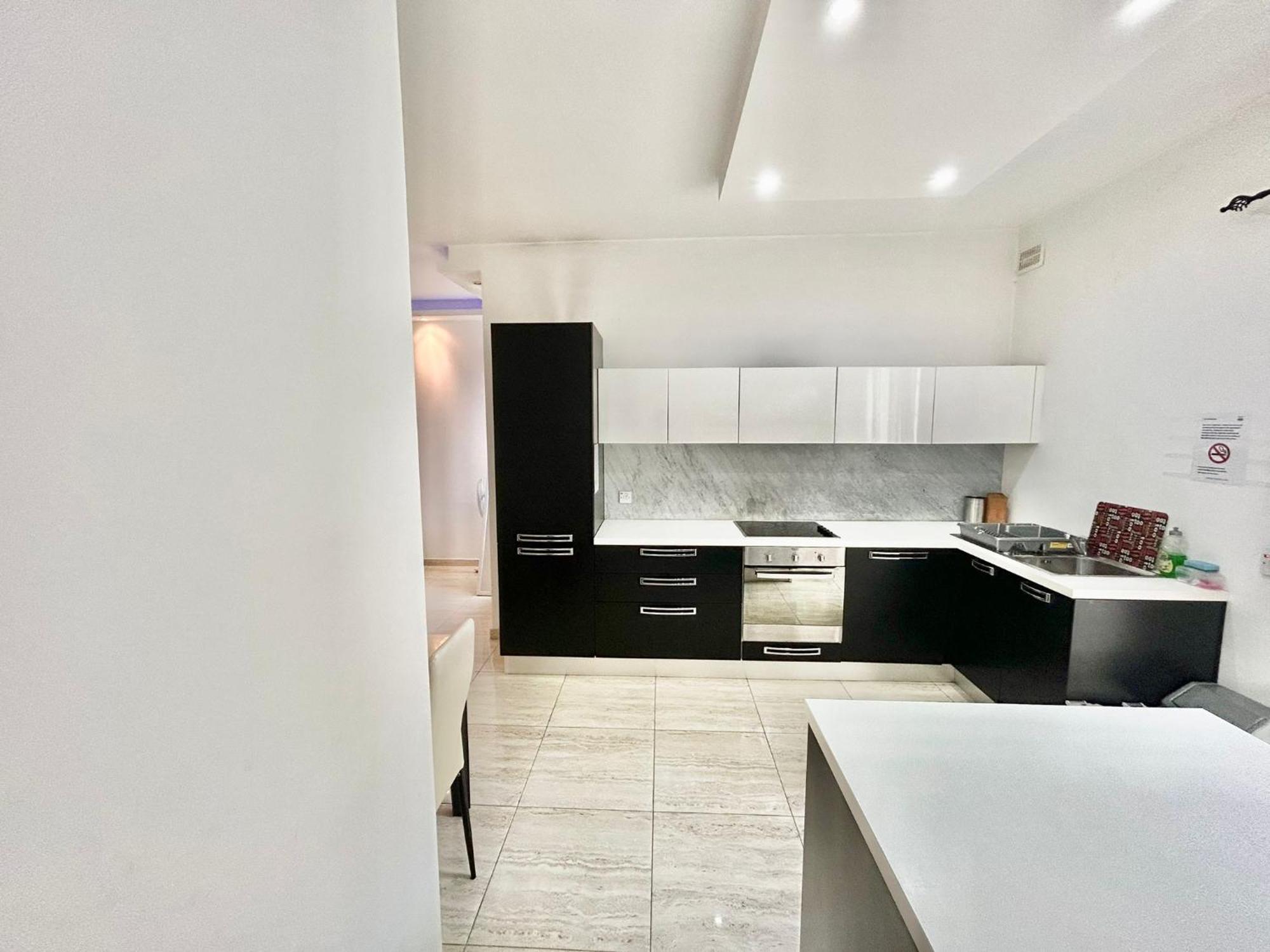Sliema 2 Bedroom Apartment Eksteriør billede