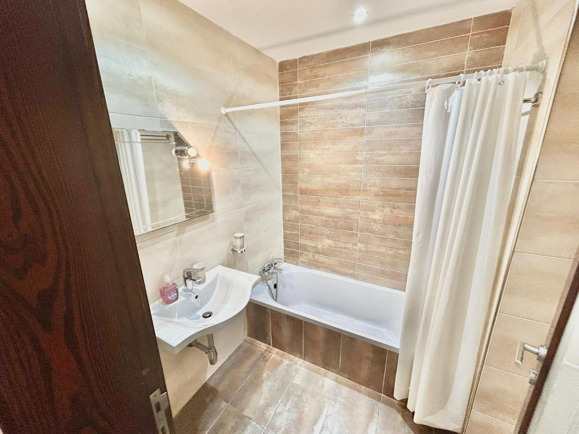 Sliema 2 Bedroom Apartment Eksteriør billede