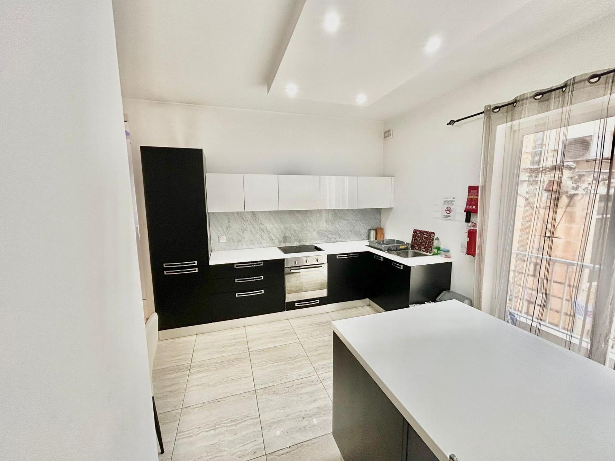 Sliema 2 Bedroom Apartment Eksteriør billede