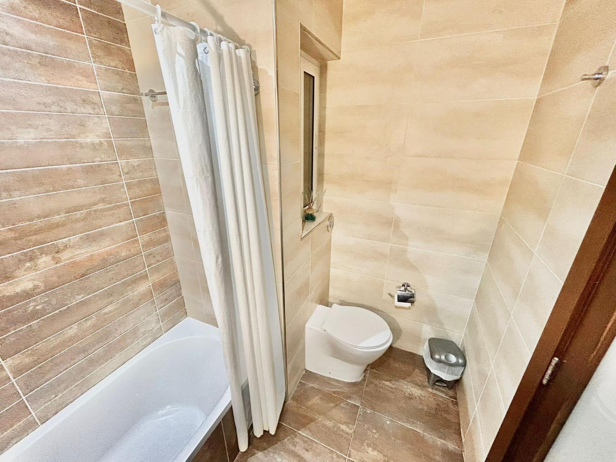 Sliema 2 Bedroom Apartment Eksteriør billede
